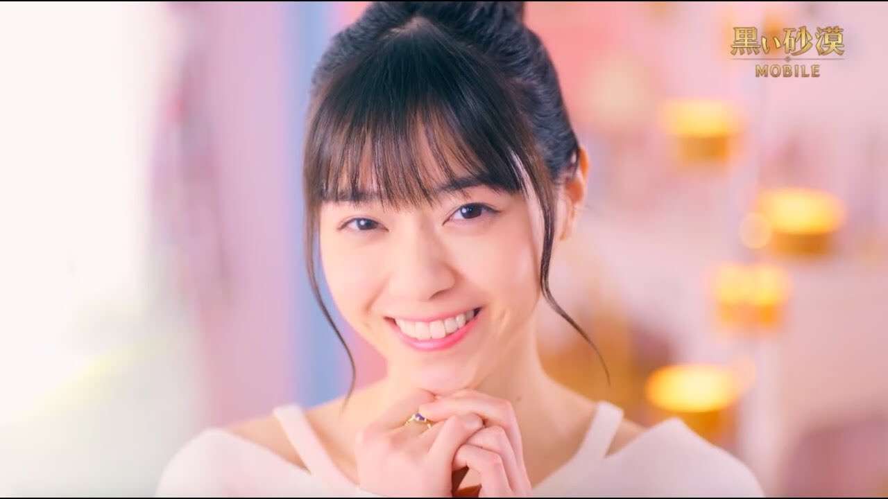 唇が印象的な有名人