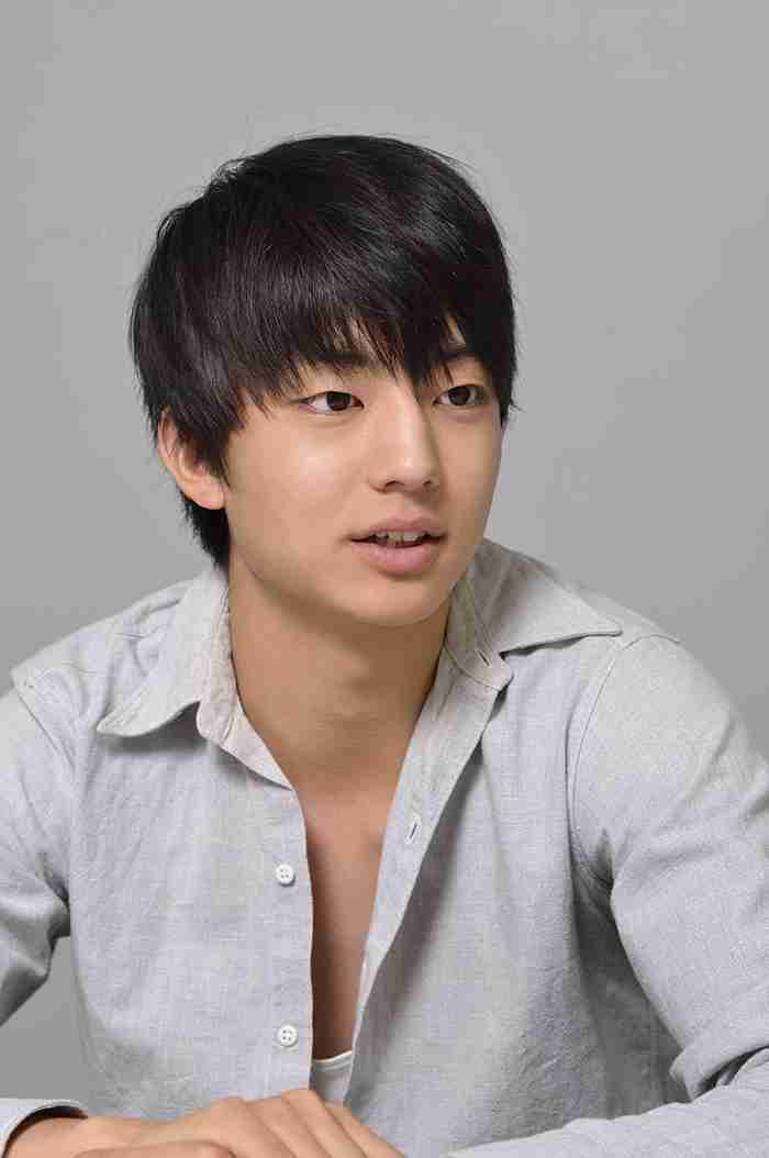 部下にしたい!若手男性芸能人 一位は山崎賢人