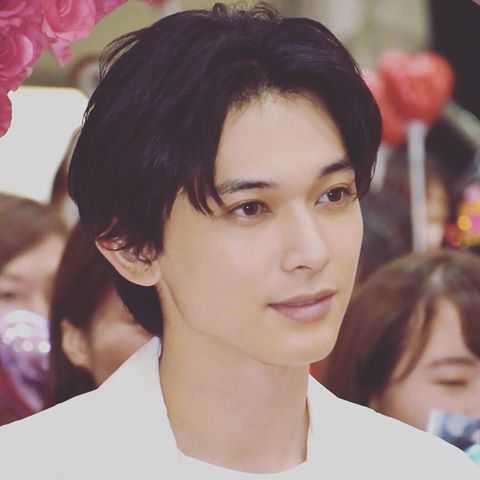 部下にしたい!若手男性芸能人 一位は山崎賢人