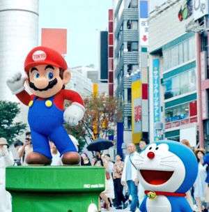 東京オリンピックでパフォーマンスしそうな芸能人(ネタ可)