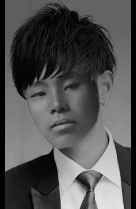 古写真加工して現代風にするトピ