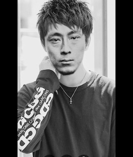 古写真加工して現代風にするトピ