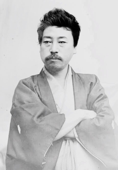 古写真加工して現代風にするトピ