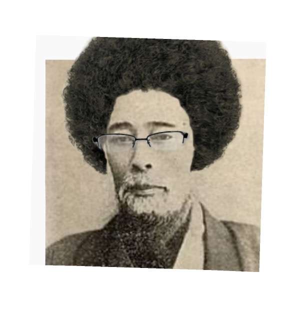 古写真加工して現代風にするトピ