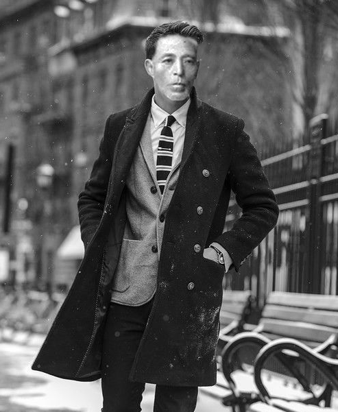 古写真加工して現代風にするトピ