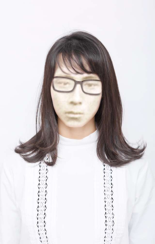 古写真加工して現代風にするトピ
