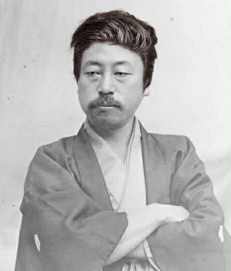 古写真加工して現代風にするトピ