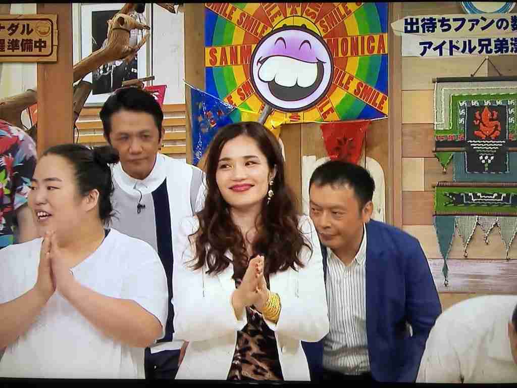 ゆりやん　海外からのオファーはなし　今後の海外での活動に意欲「かなり夢があります」