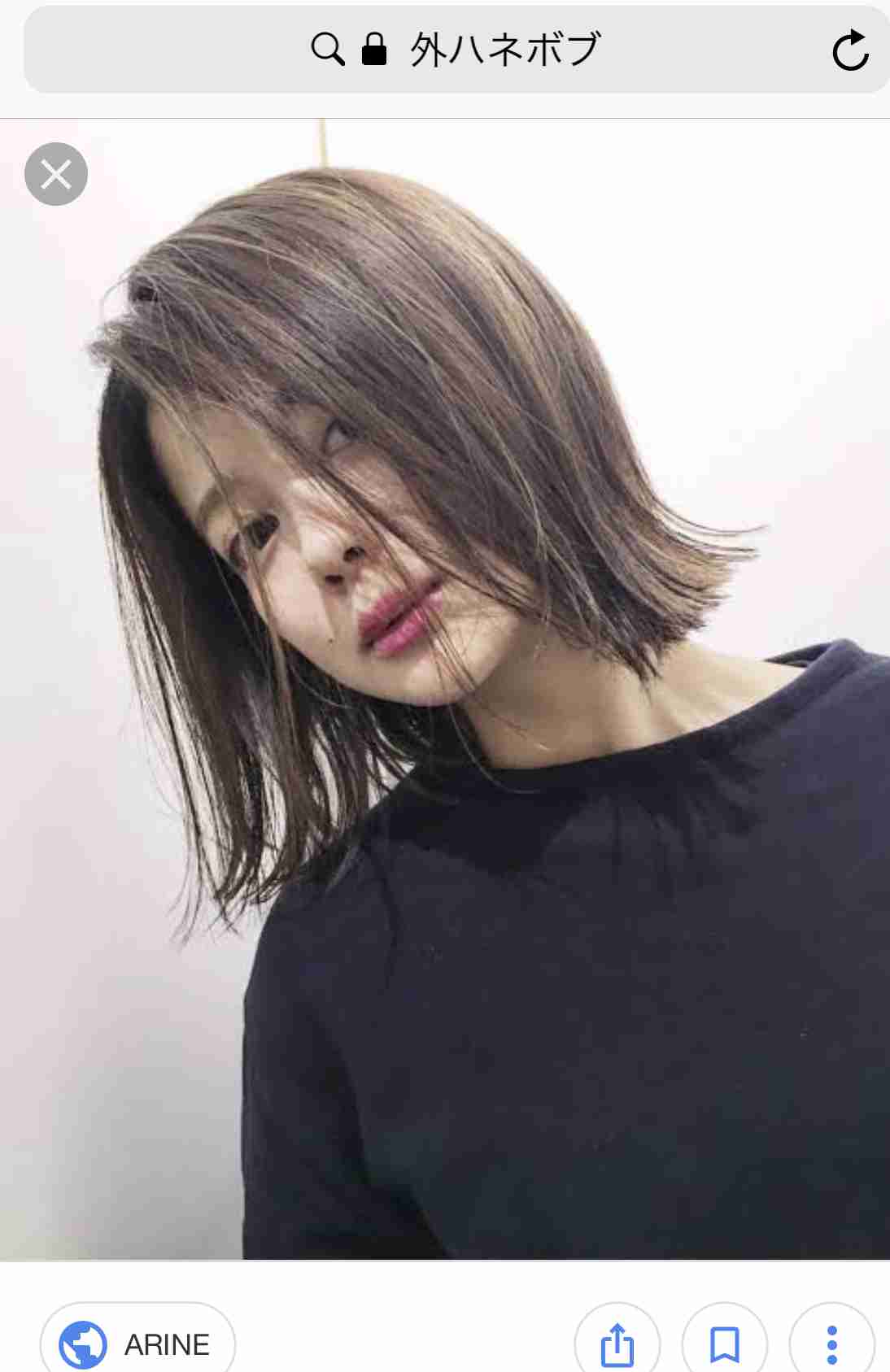 美容室を変えるきっかけ