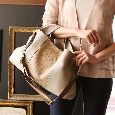 アラフォーのバッグ（鞄）