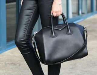 アラフォーのバッグ（鞄）