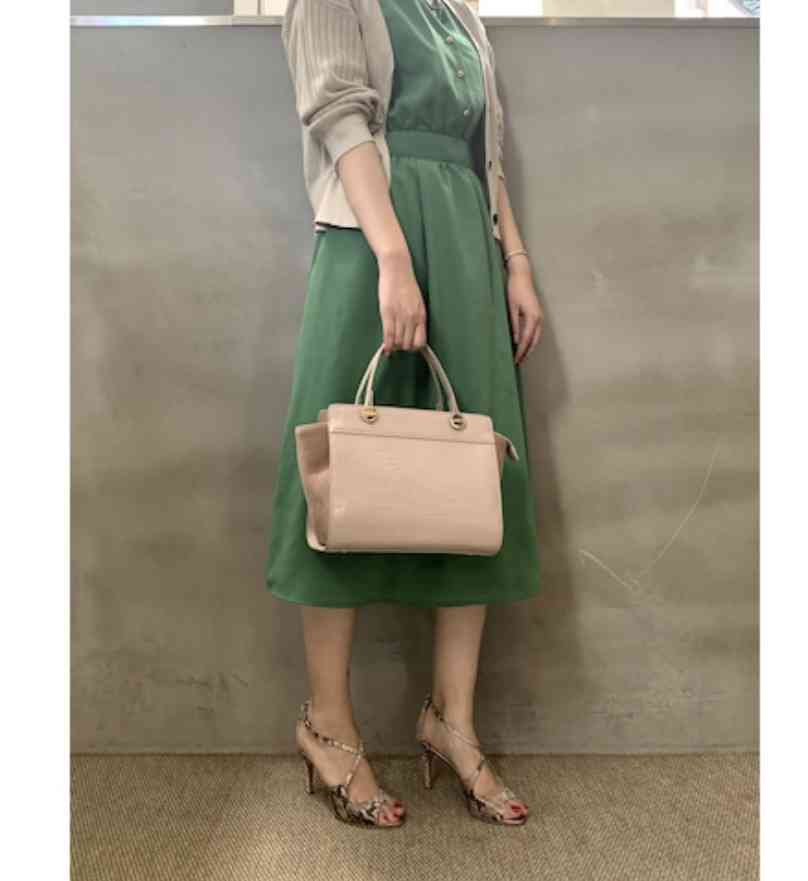 アラフォーのバッグ（鞄）