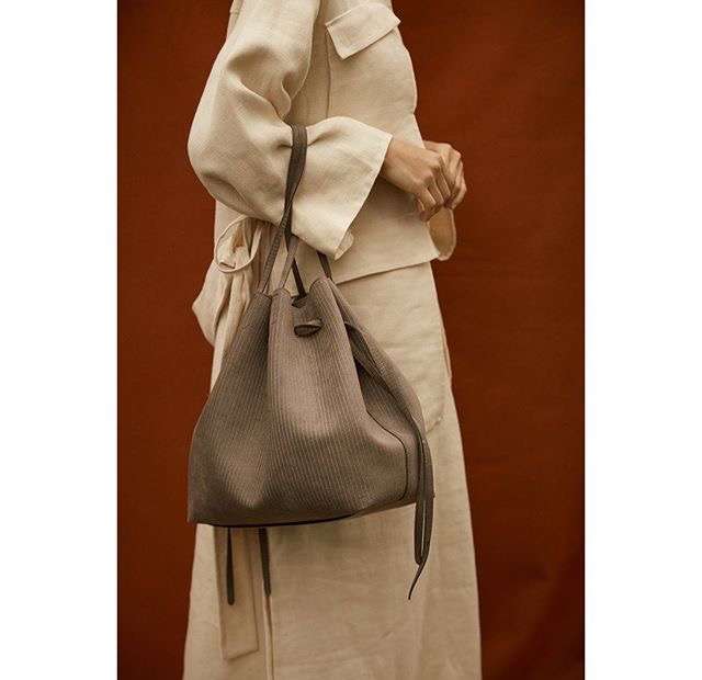 アラフォーのバッグ（鞄）