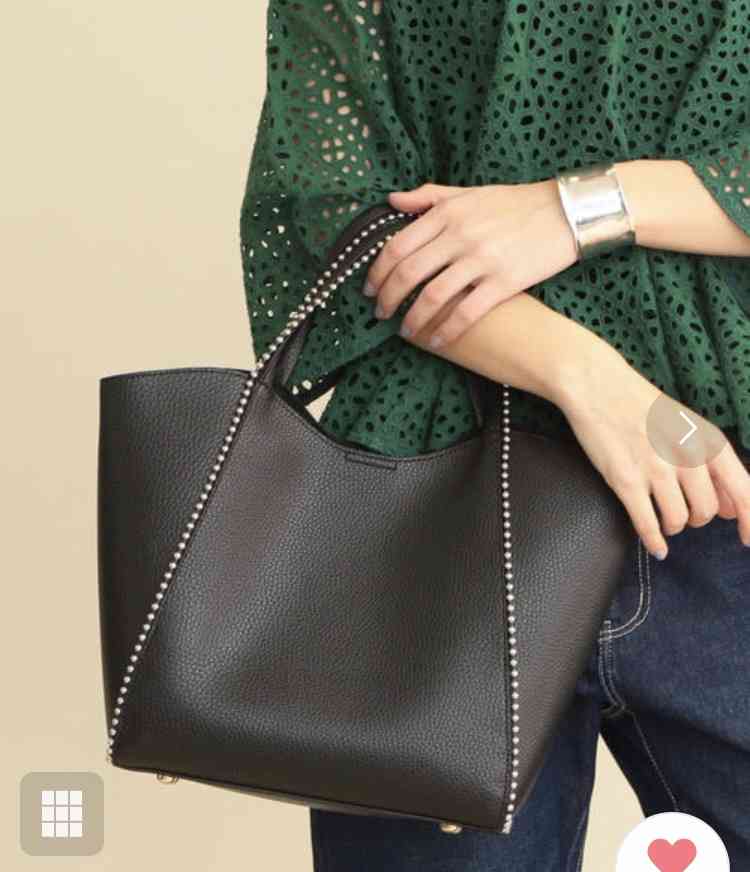 アラフォーのバッグ（鞄）