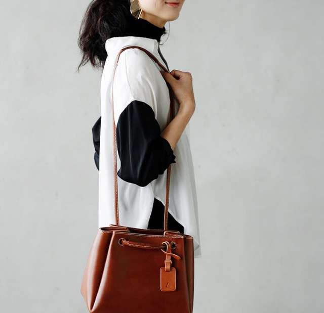 アラフォーのバッグ（鞄）