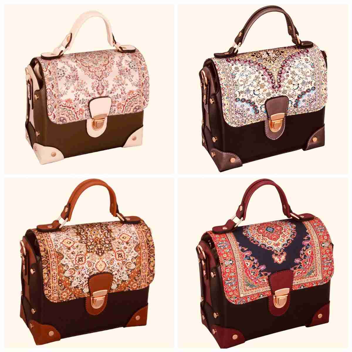 アラフォーのバッグ（鞄）