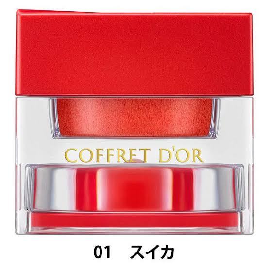 カラーメイク好きな方！！