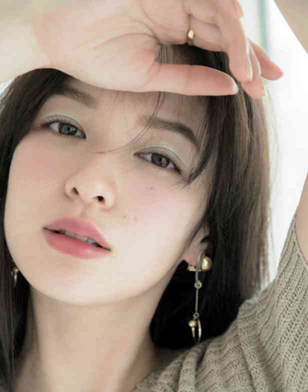 カラーメイク好きな方！！