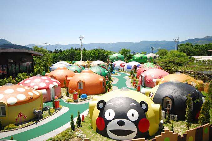 47都道府県を巡るトピ Part2