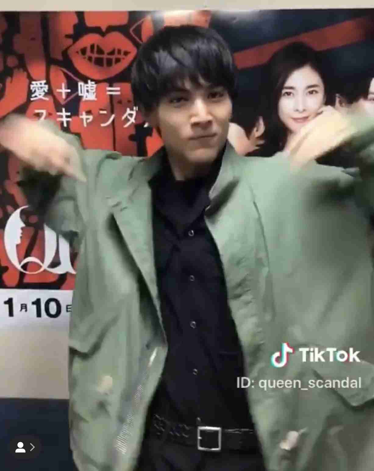 中川大志、タイムトリップするなら「バブル期の東京に行ってみたい!」