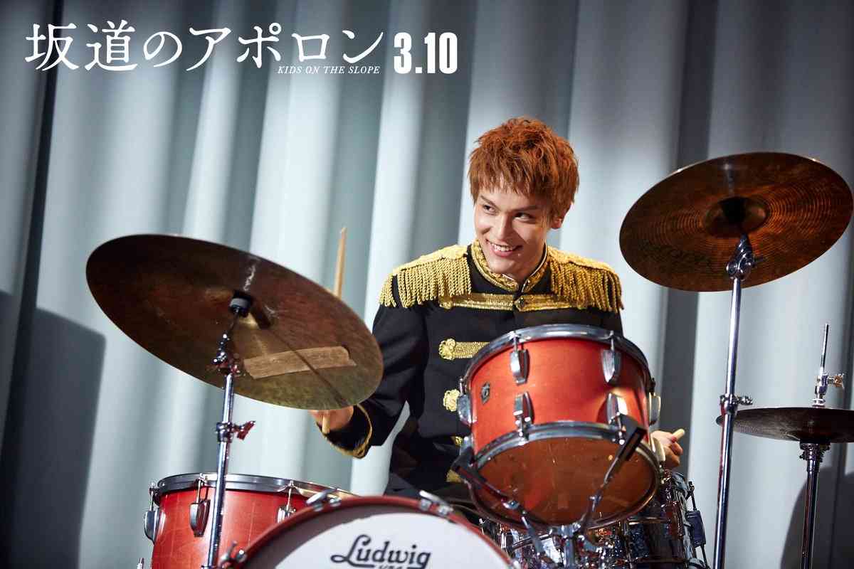中川大志、タイムトリップするなら「バブル期の東京に行ってみたい!」