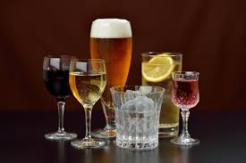 吐くまで飲んでしまう人
