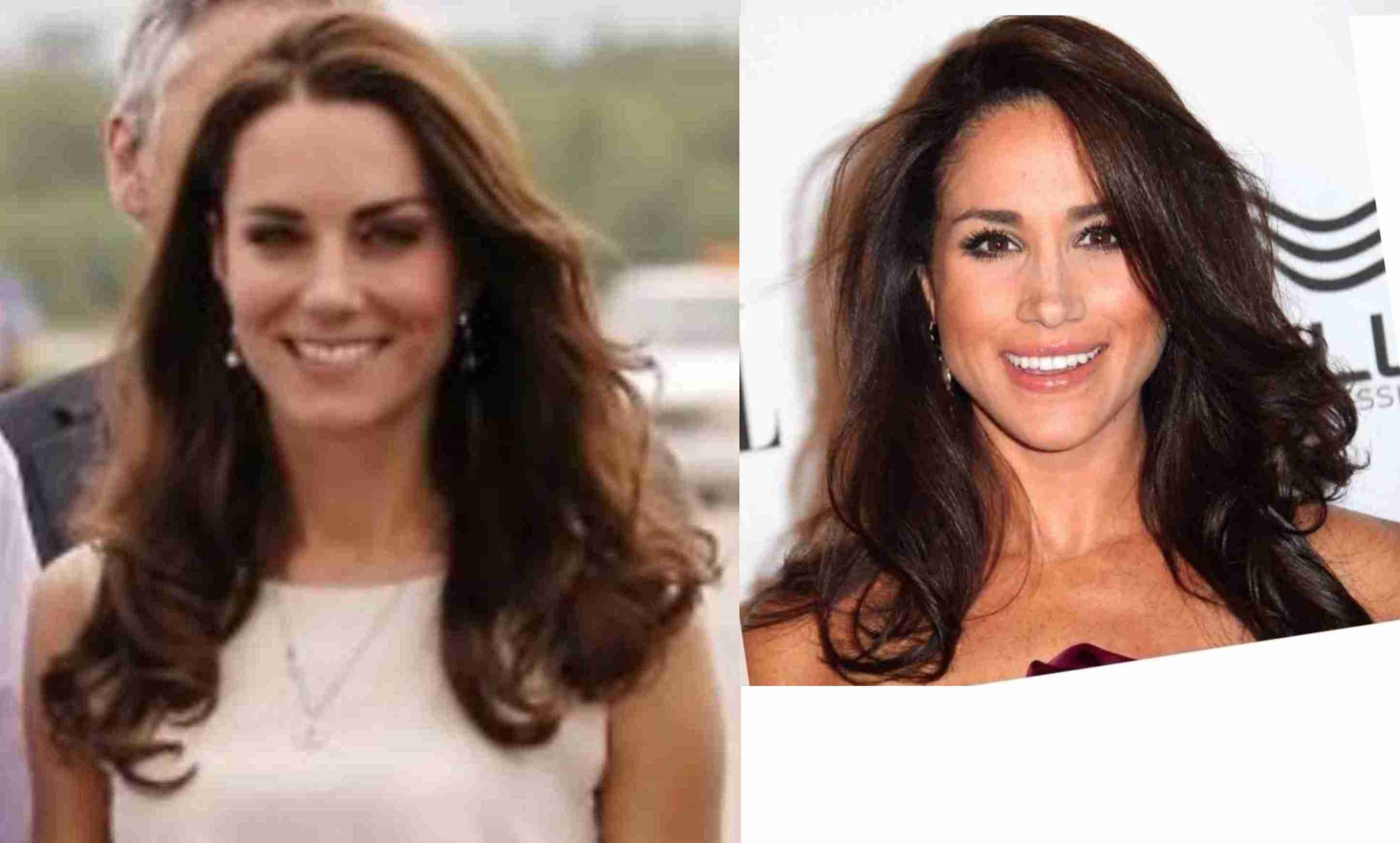メーガン妃、ウィンブルドンテニスにサプライズ登場