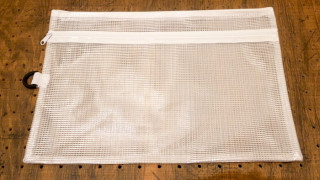 診察券どこに入れてますか？