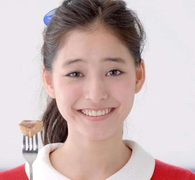 新木優子、近すぎる“ドアップ”ショット披露「この距離でもかわいいって何事」 