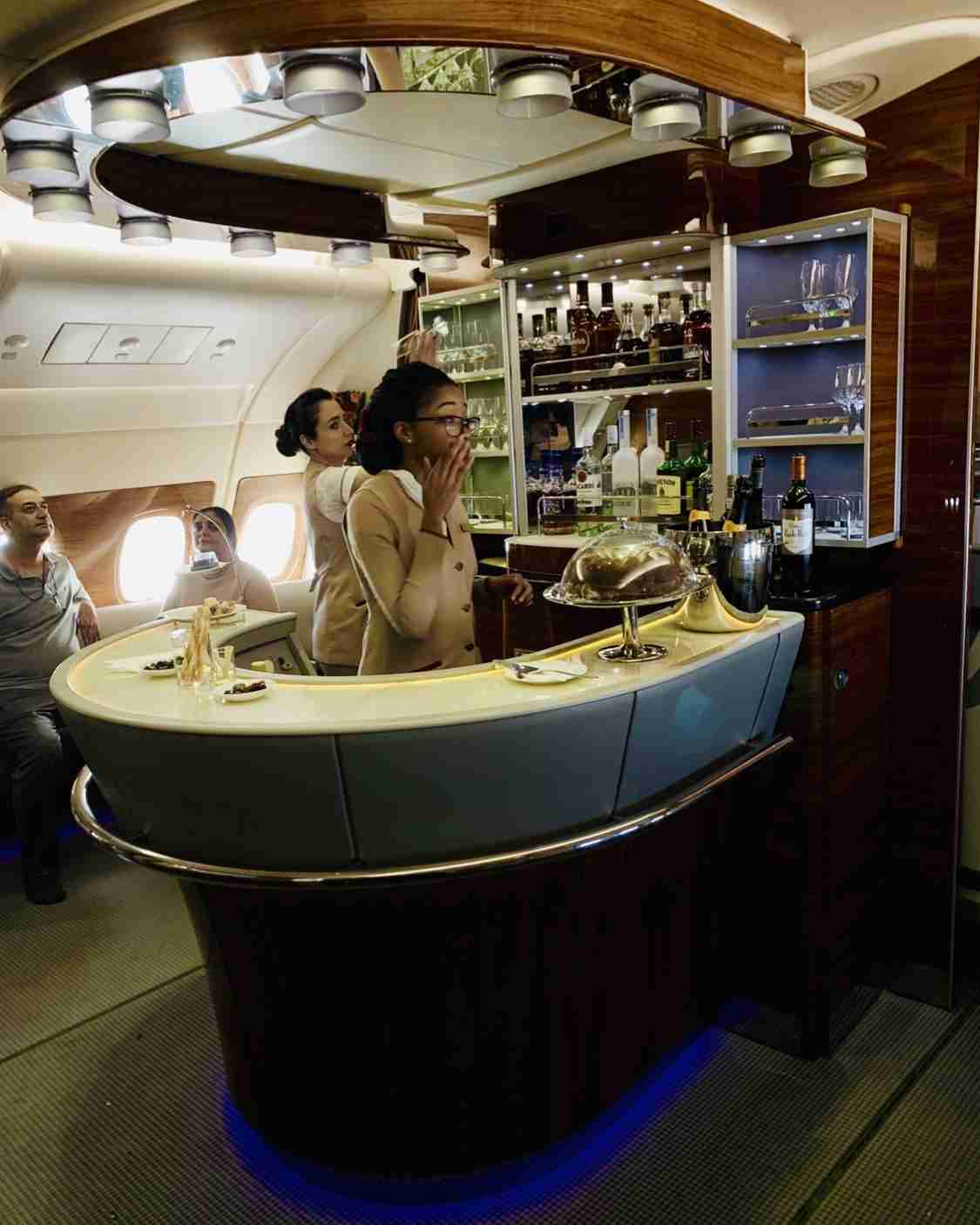 【飛行機】ビジネスクラスの体験談聞きたい&教えて