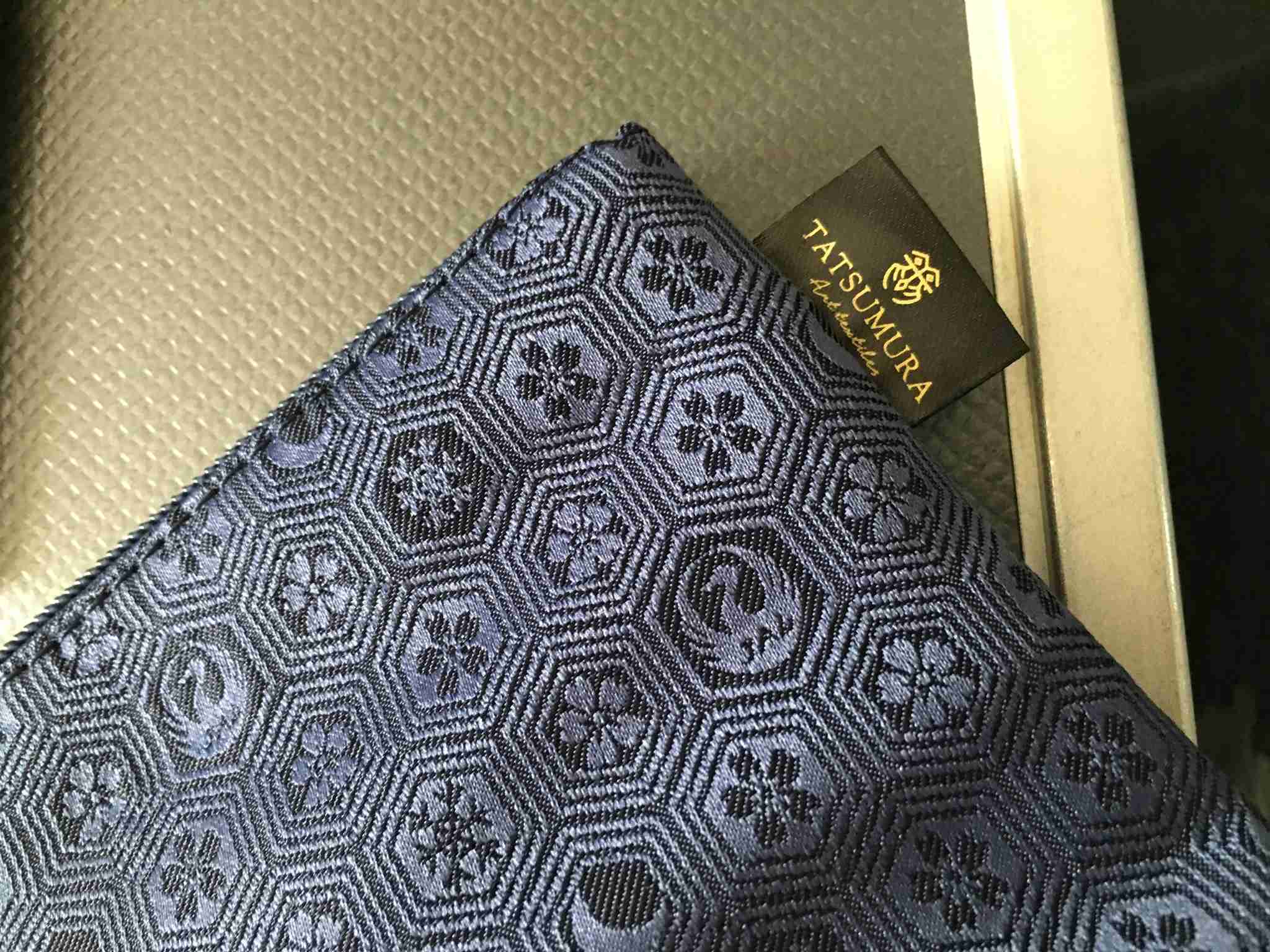 【飛行機】ビジネスクラスの体験談聞きたい&教えて