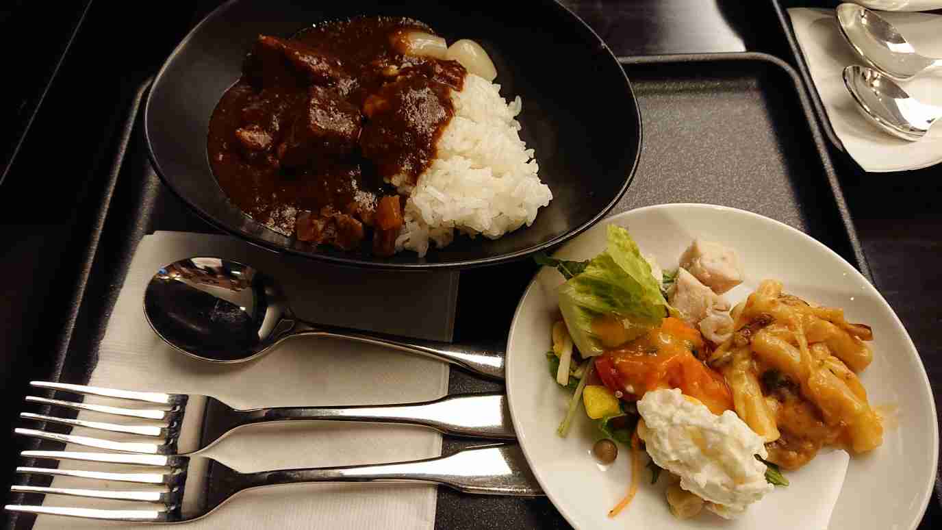 【飛行機】ビジネスクラスの体験談聞きたい&教えて