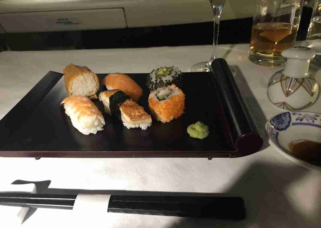 【飛行機】ビジネスクラスの体験談聞きたい&教えて