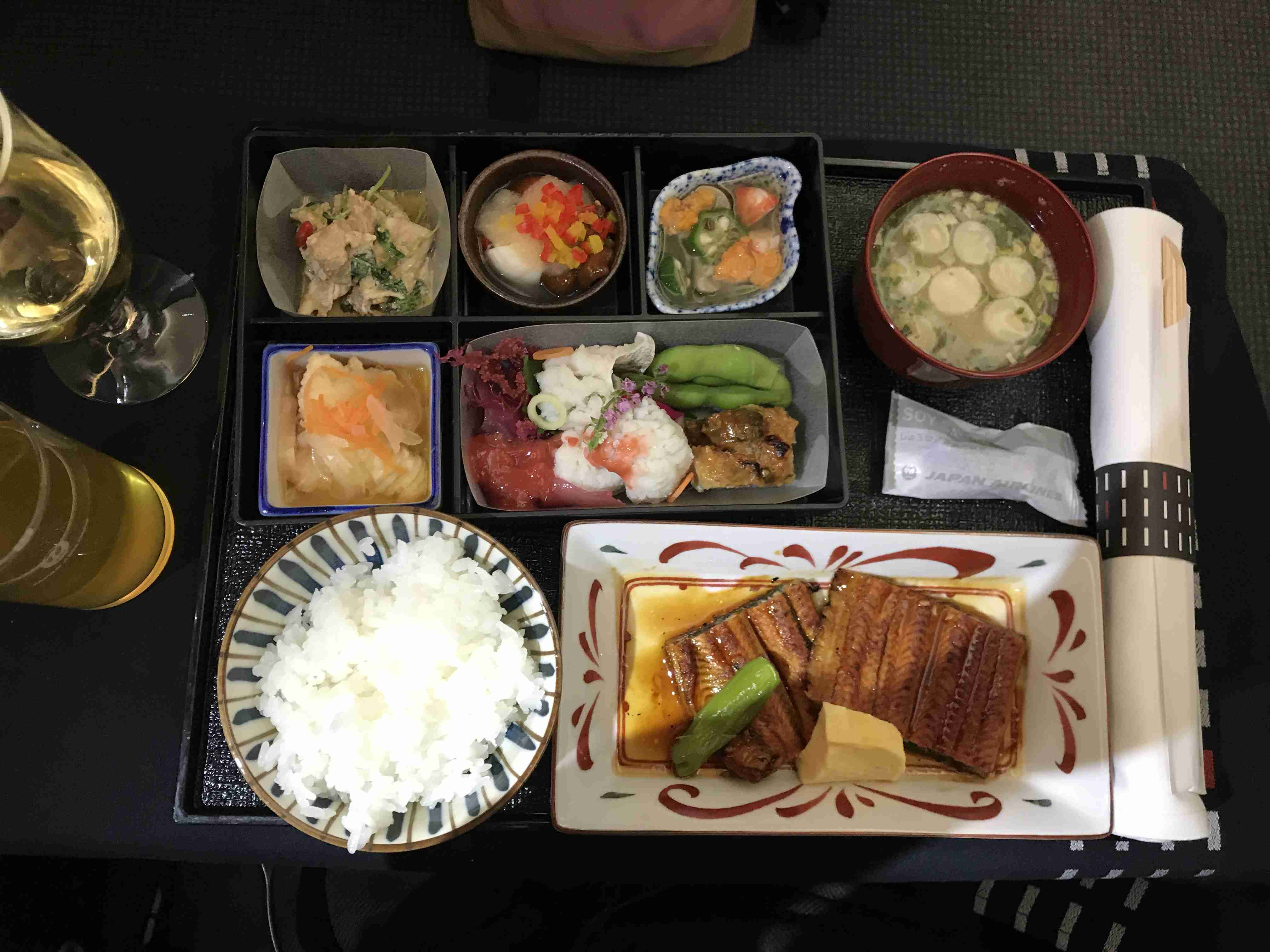 【飛行機】ビジネスクラスの体験談聞きたい&教えて