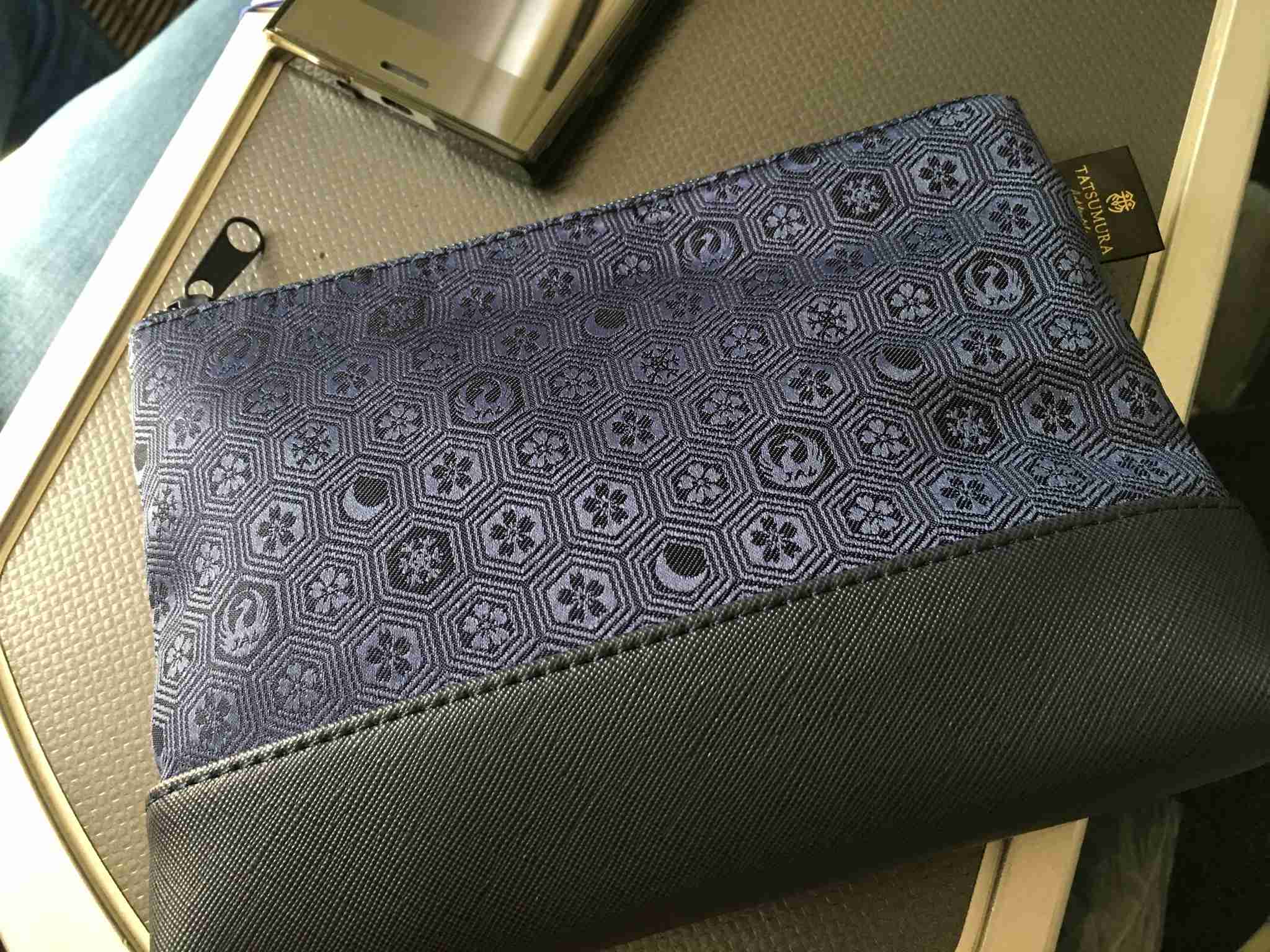 【飛行機】ビジネスクラスの体験談聞きたい&教えて