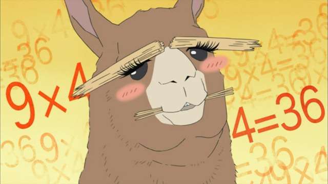 「しろくまカフェ」を語ろう