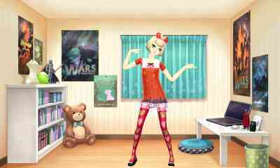 オタサーの姫が着てそうな服を下さい Part8