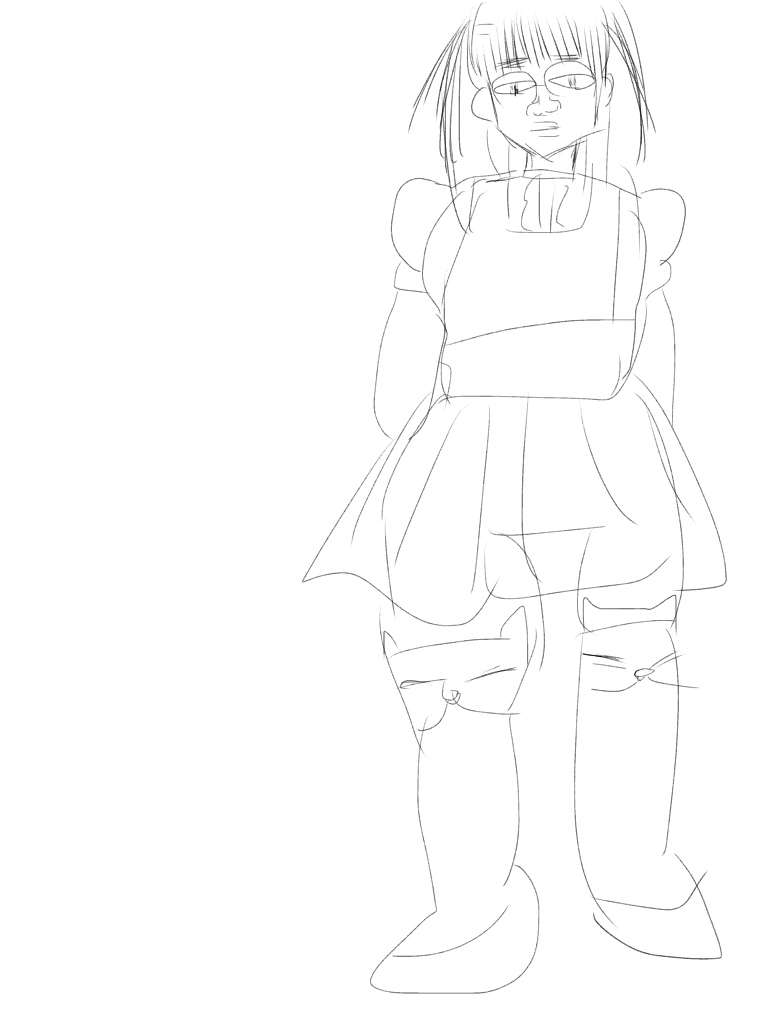 オタサーの姫が着てそうな服を下さい Part8