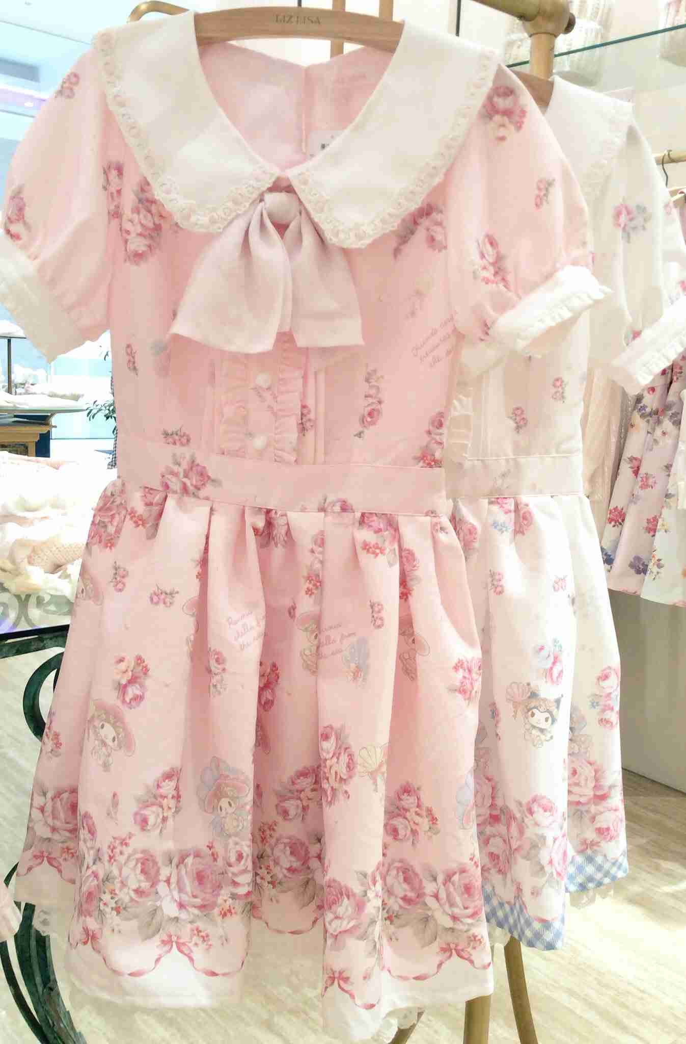 オタサーの姫が着てそうな服を下さい Part8