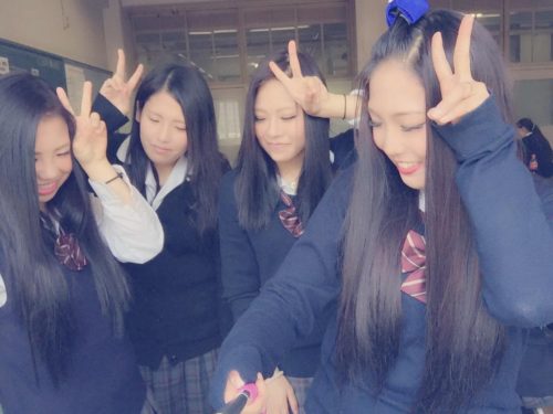 オタサーの姫が着てそうな服を下さい Part8