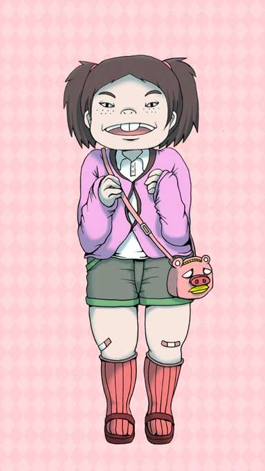 オタサーの姫が着てそうな服を下さい Part8