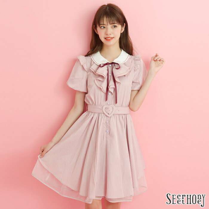 オタサーの姫が着てそうな服を下さい Part8