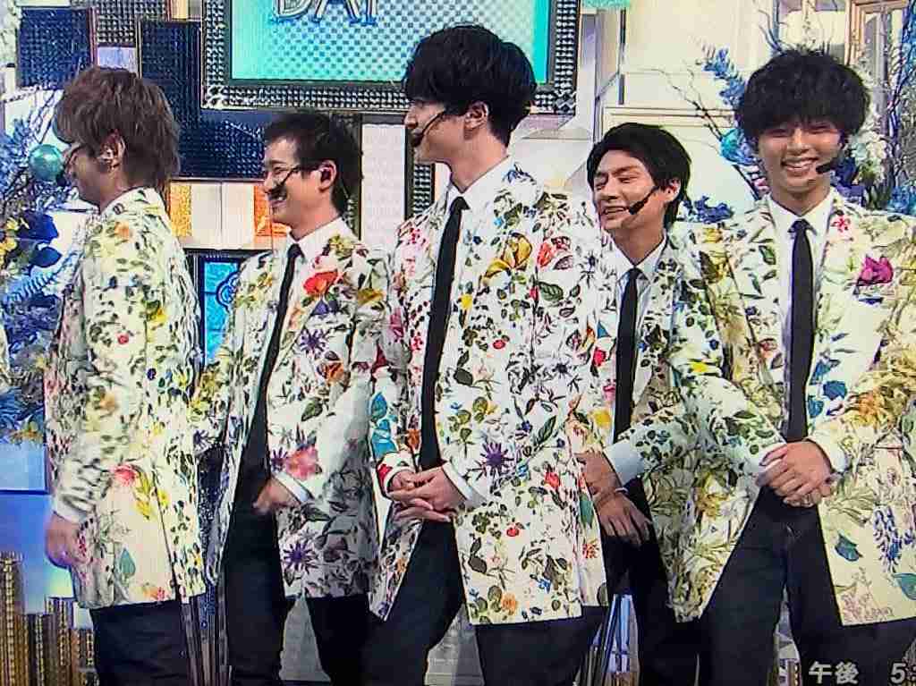 キンプリ（King ＆ Prince）、4枚目シングル「koi-wazurai」発売決定 平野紫耀主演『かぐや様』主題歌