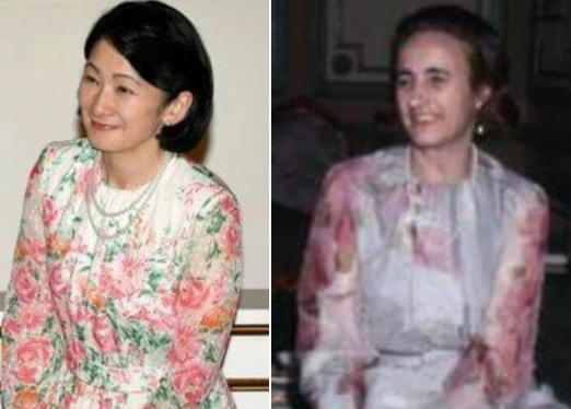 眞子さま南米へご出発　ペルー、ボリビア公式訪問