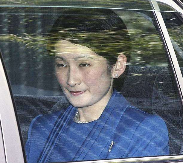 眞子さま南米へご出発　ペルー、ボリビア公式訪問