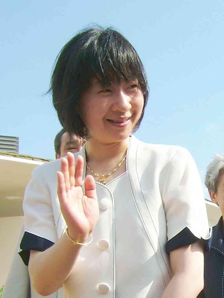 眞子さま南米へご出発　ペルー、ボリビア公式訪問