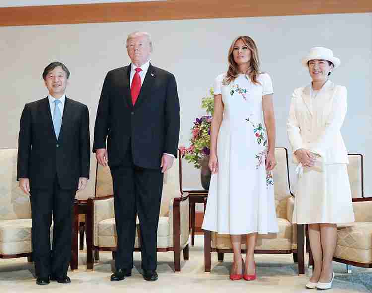 眞子さま南米へご出発　ペルー、ボリビア公式訪問