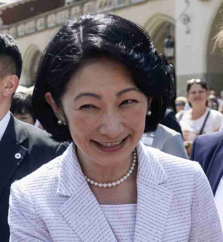 眞子さま南米へご出発 ペルー、ボリビア公式訪問