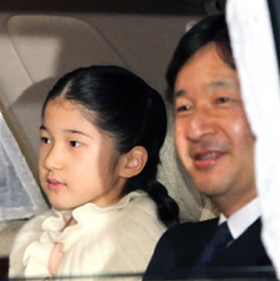眞子さま南米へご出発　ペルー、ボリビア公式訪問
