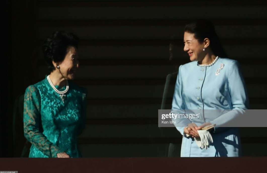 眞子さま南米へご出発 ペルー、ボリビア公式訪問